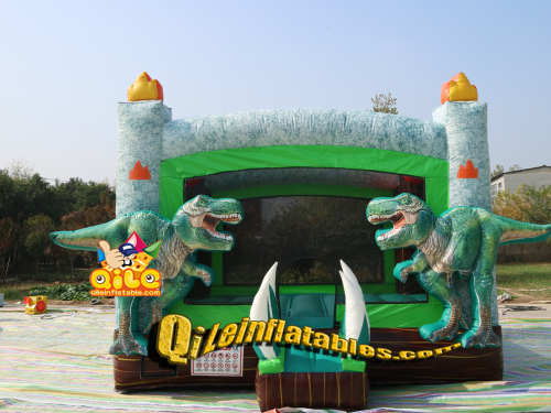 QILE-DT038