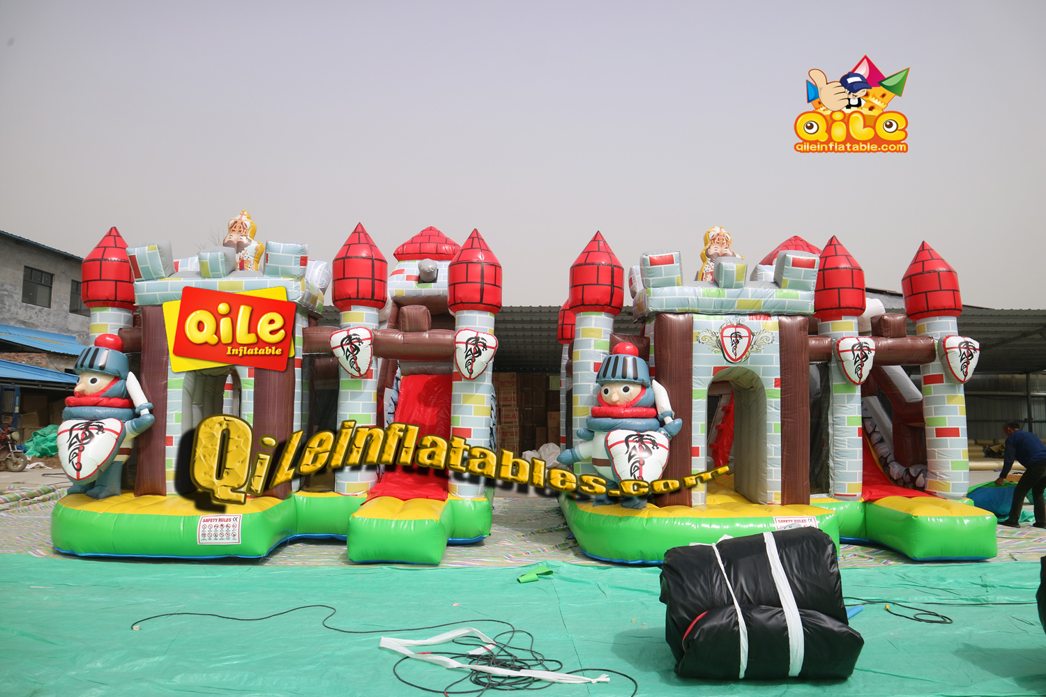 QILE202216102