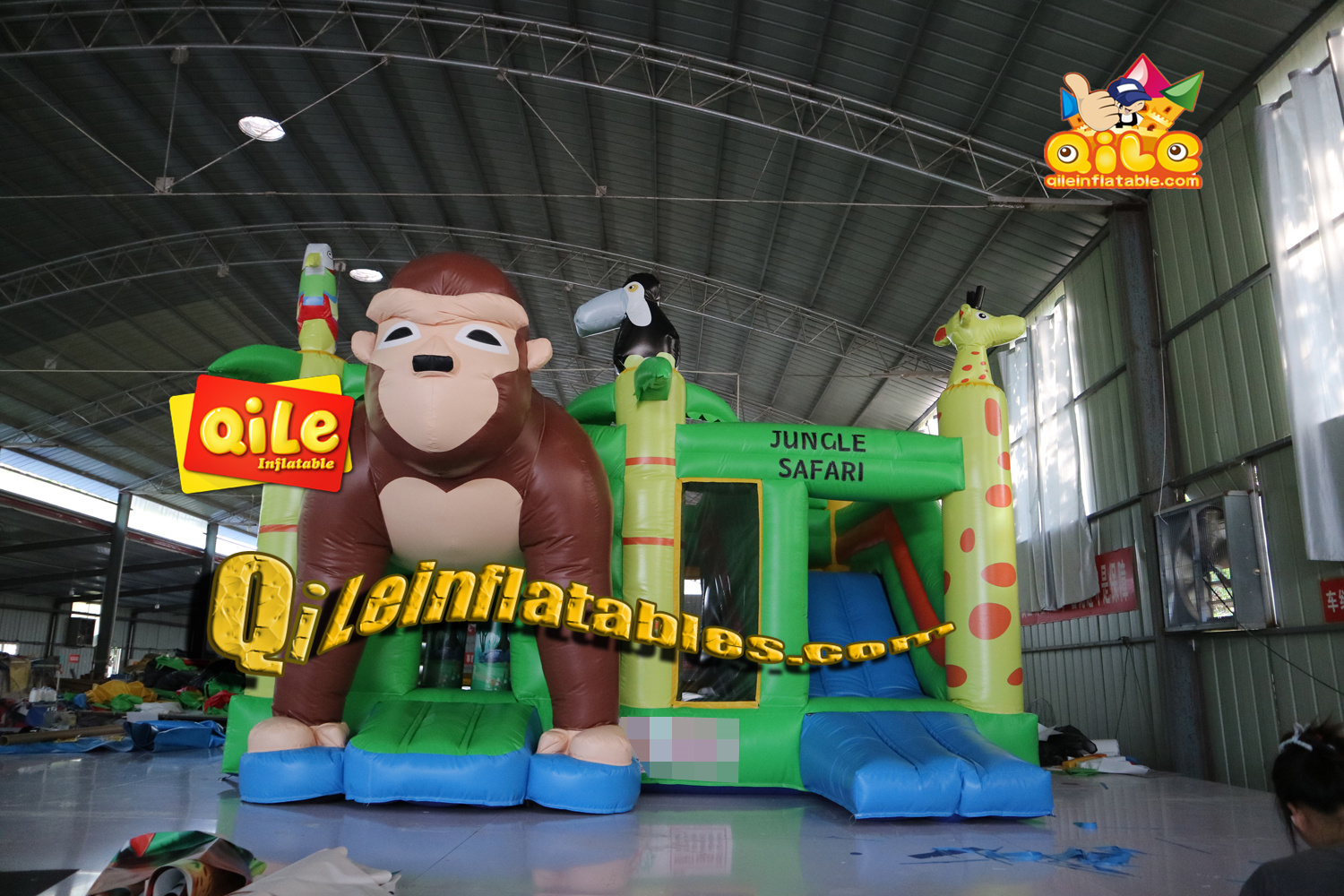 QILE202304701