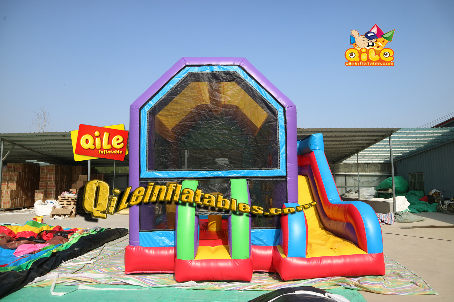 QILE-CO010
