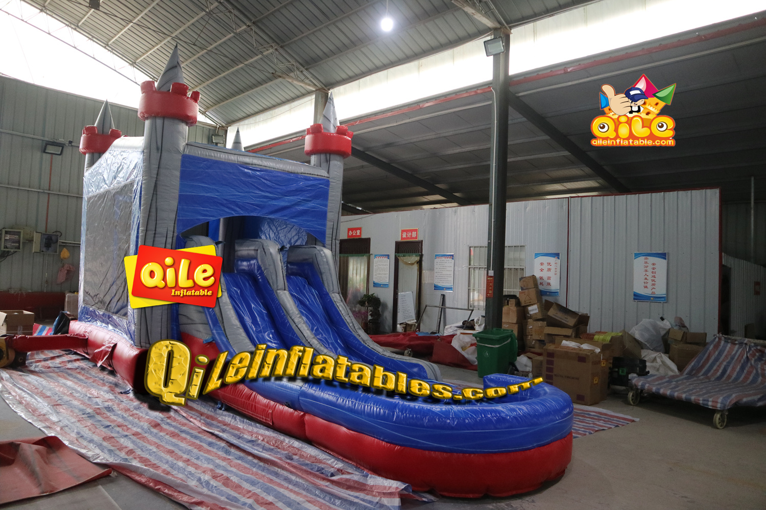 QILE-CO012