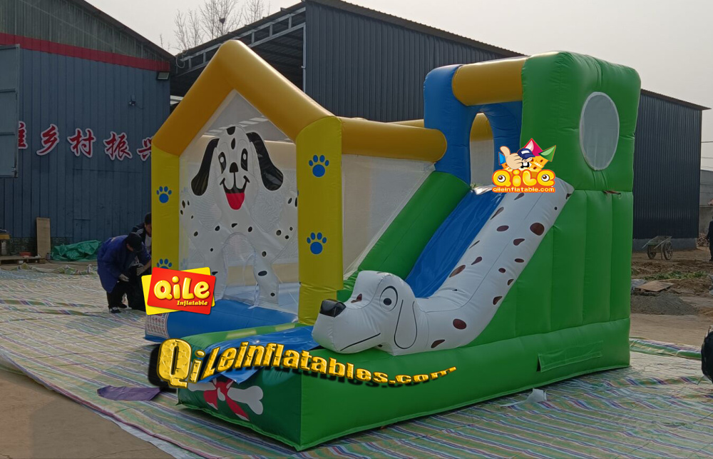 QILE-CO016