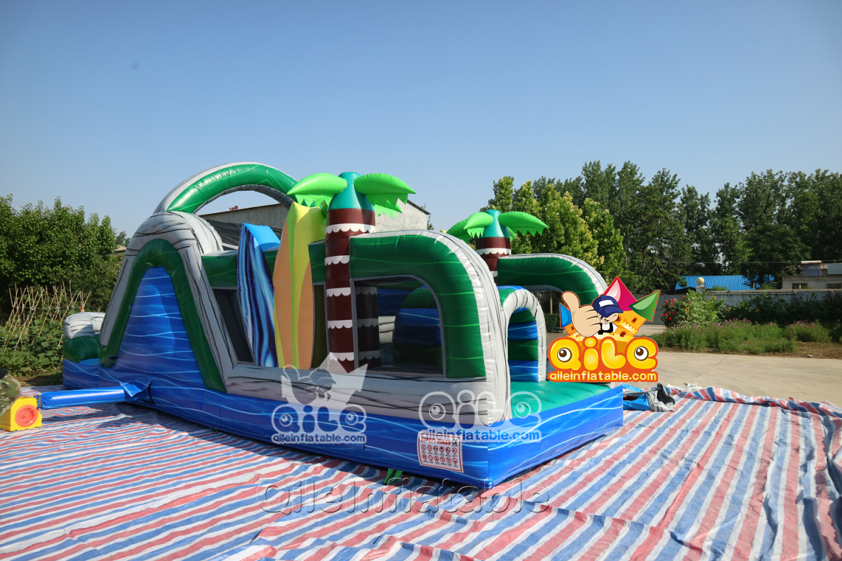 QILE-A048