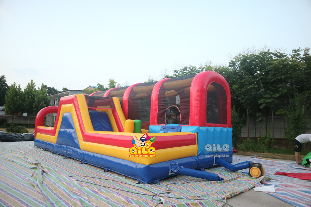 QILE-A049