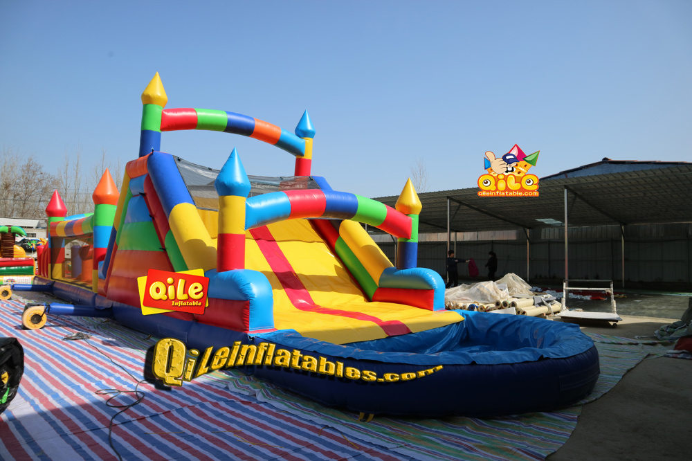 QILE-A074