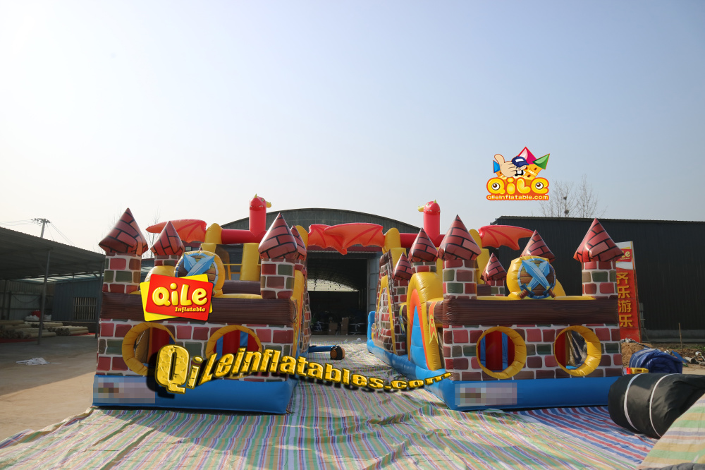 QILE-A076