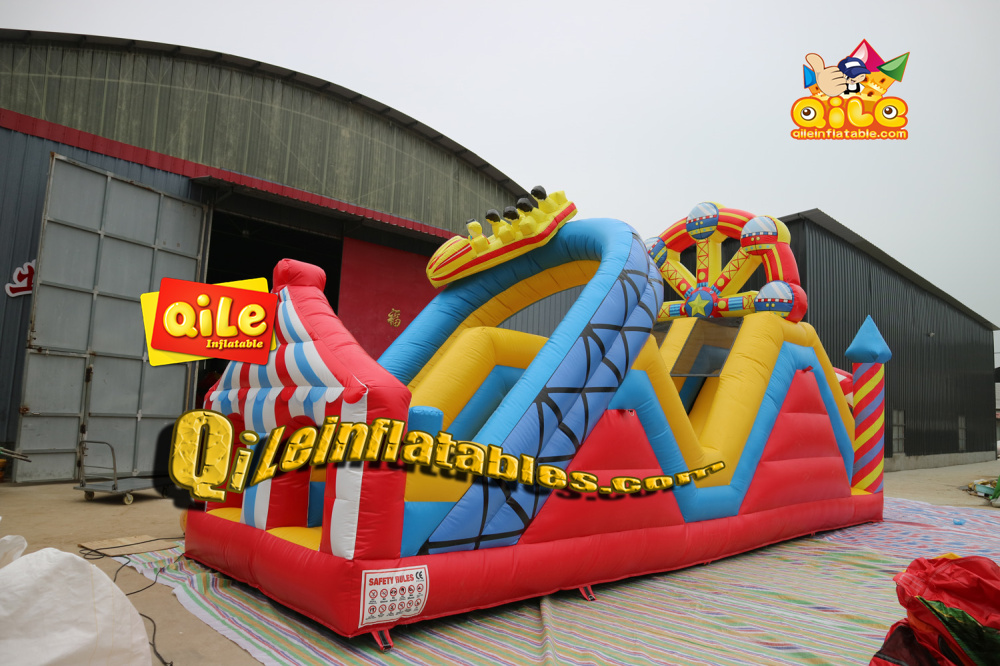 QILE-A077