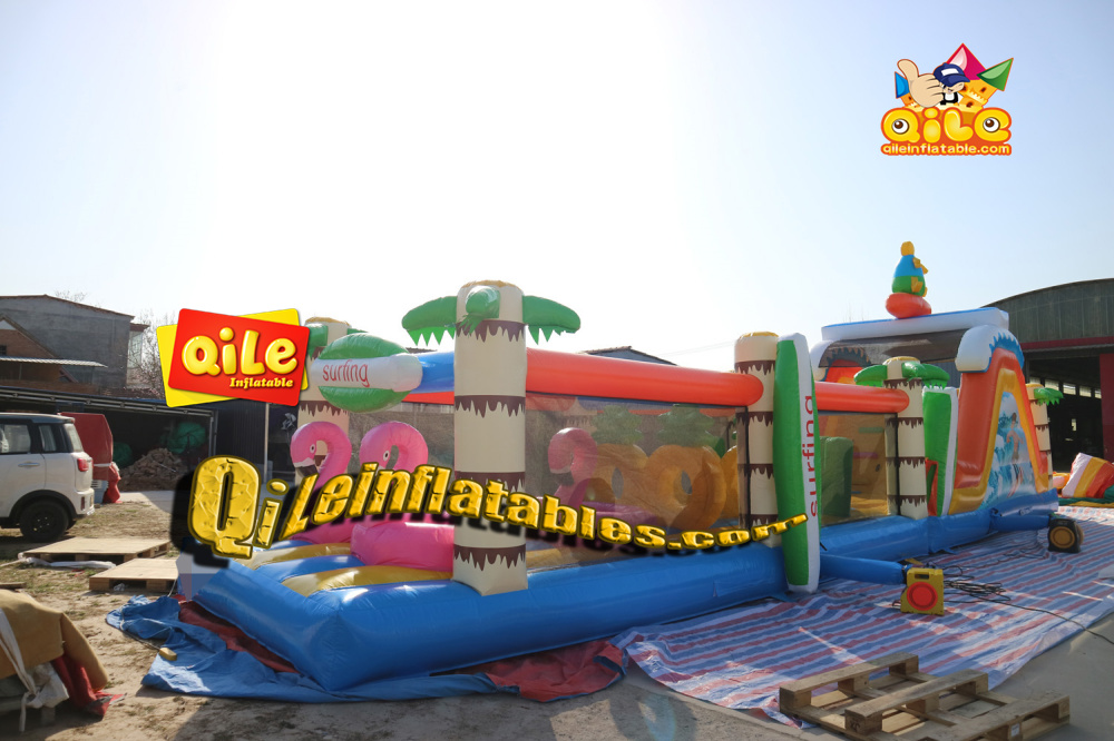QILE-A078