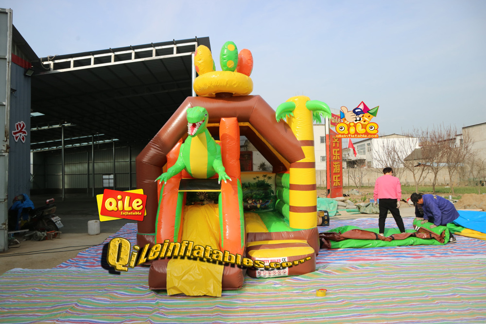 QILE-B003