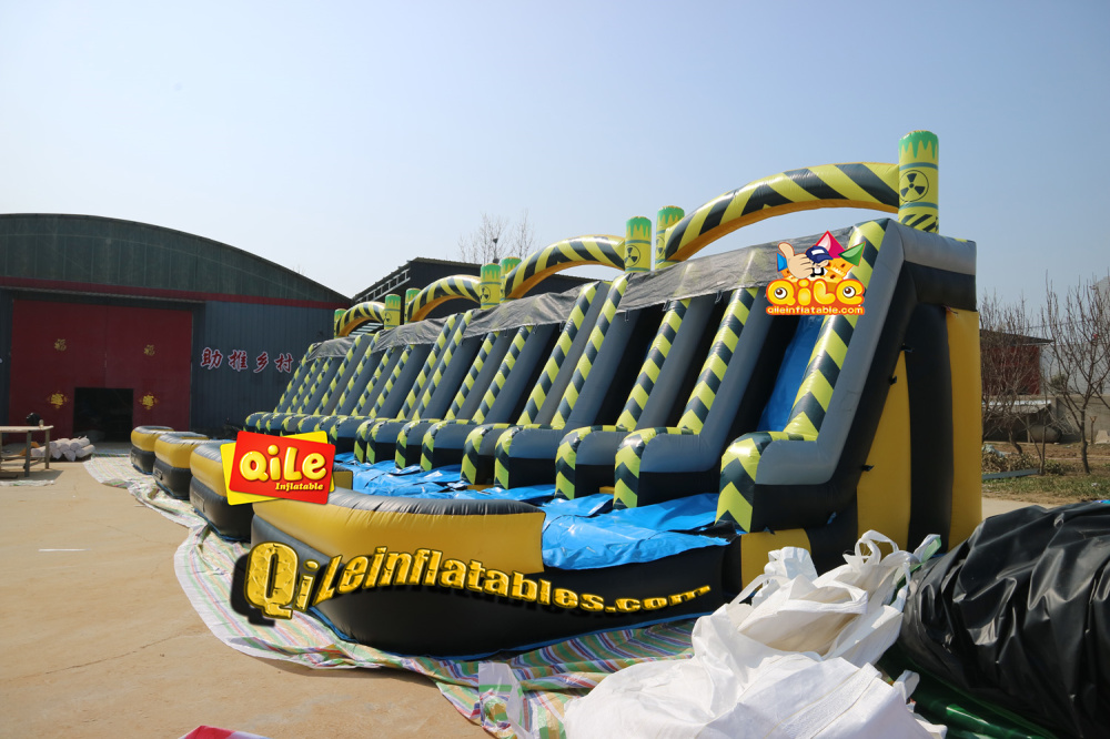 QILE-E009