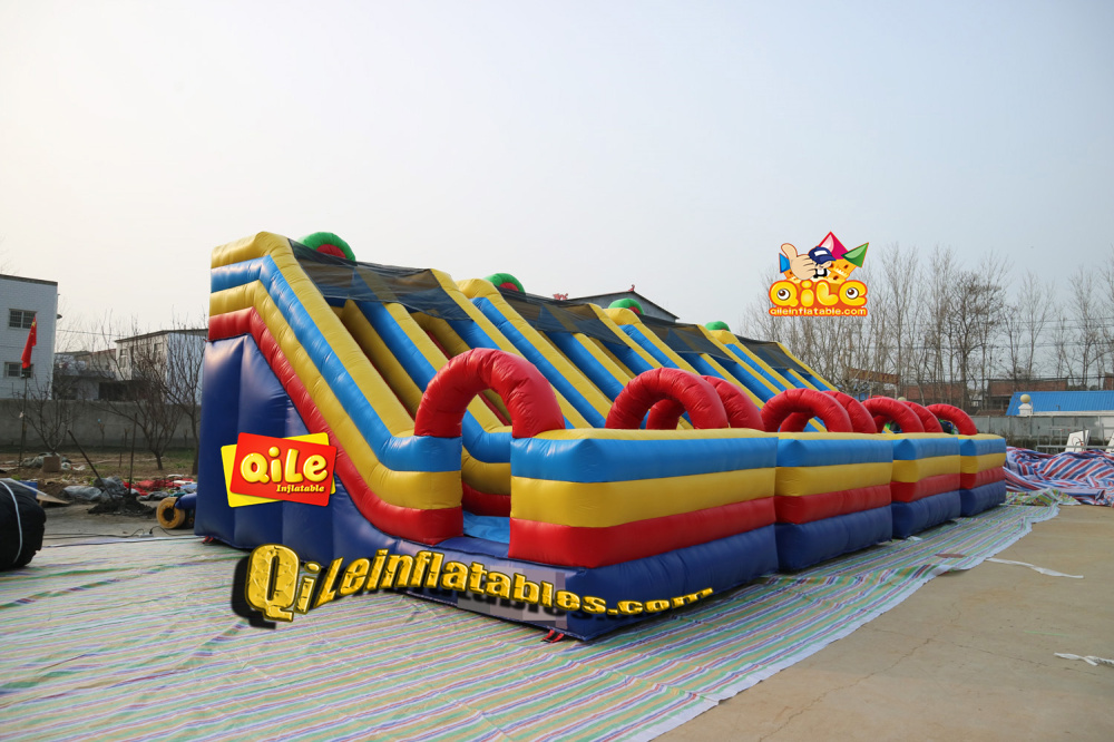 QILE-E010