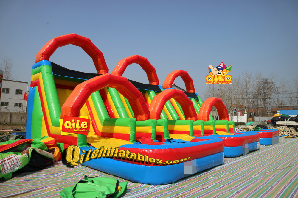 QILE-E011