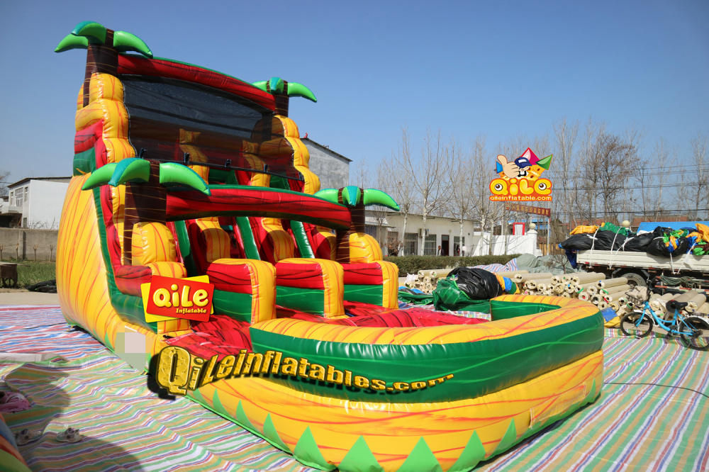 QILE-E012