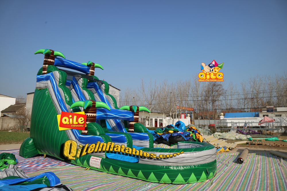 QILE-E013