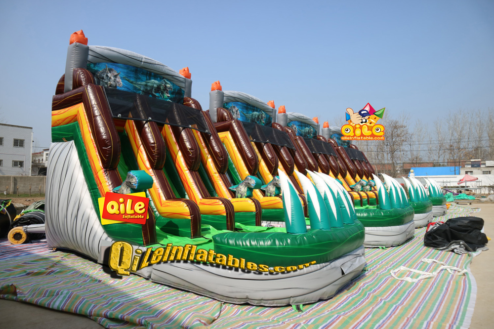 QILE-E015