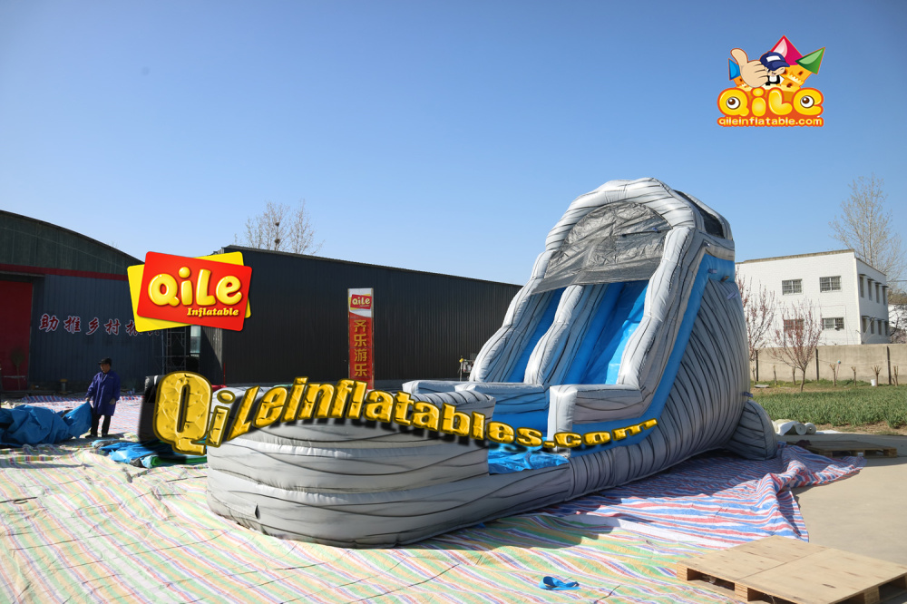 QILE-E020