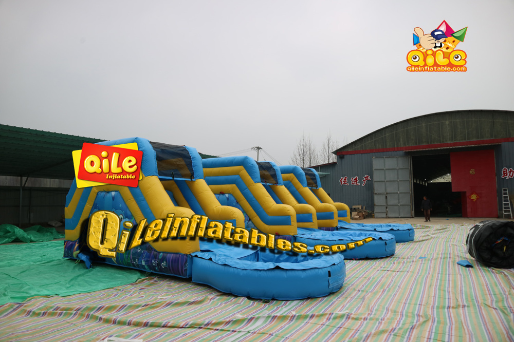 QILE-E022