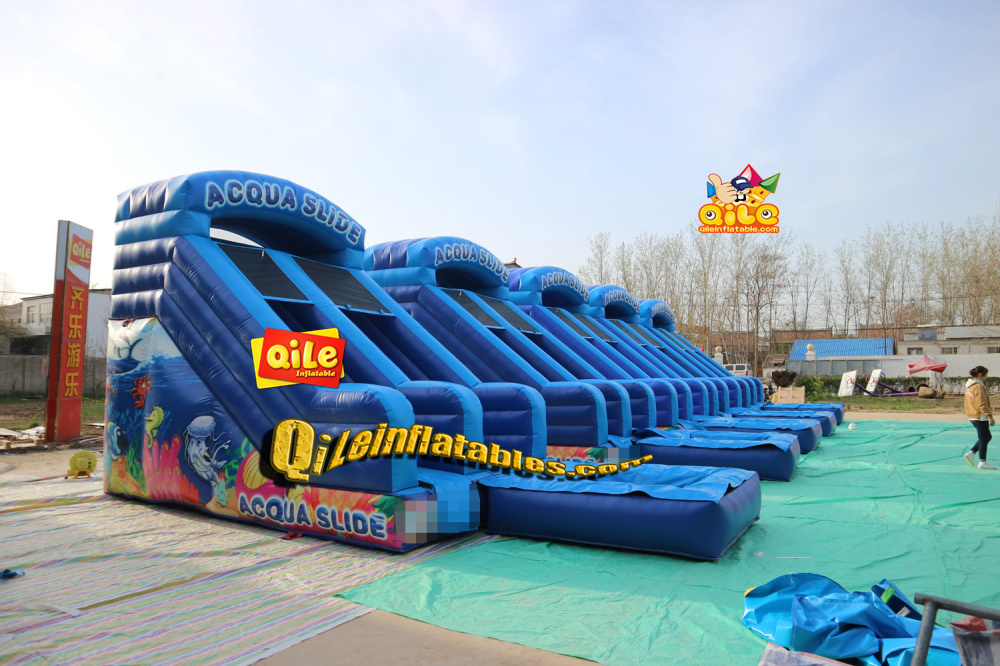 QILE-E026