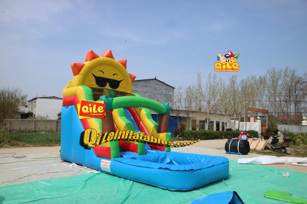 QILE-E029