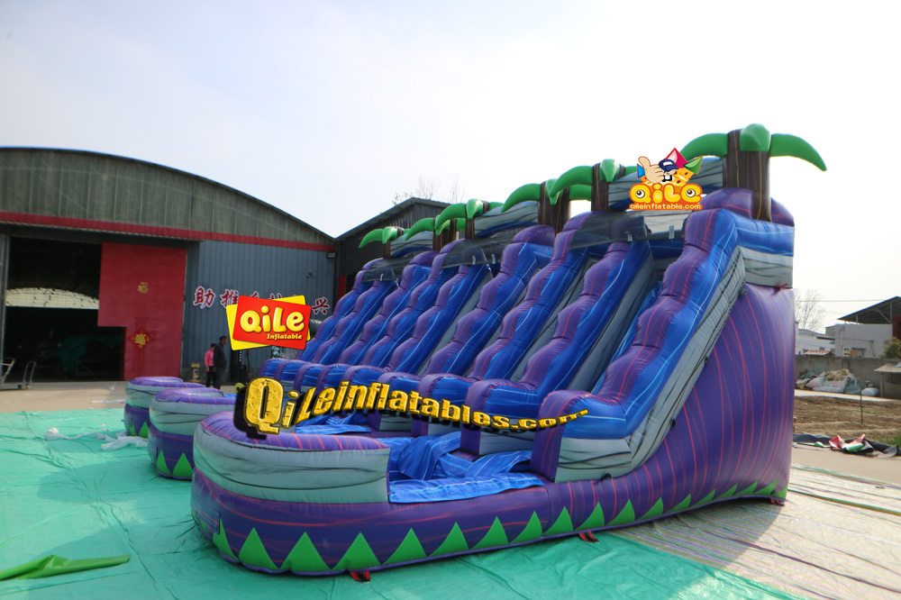 QILE-E030