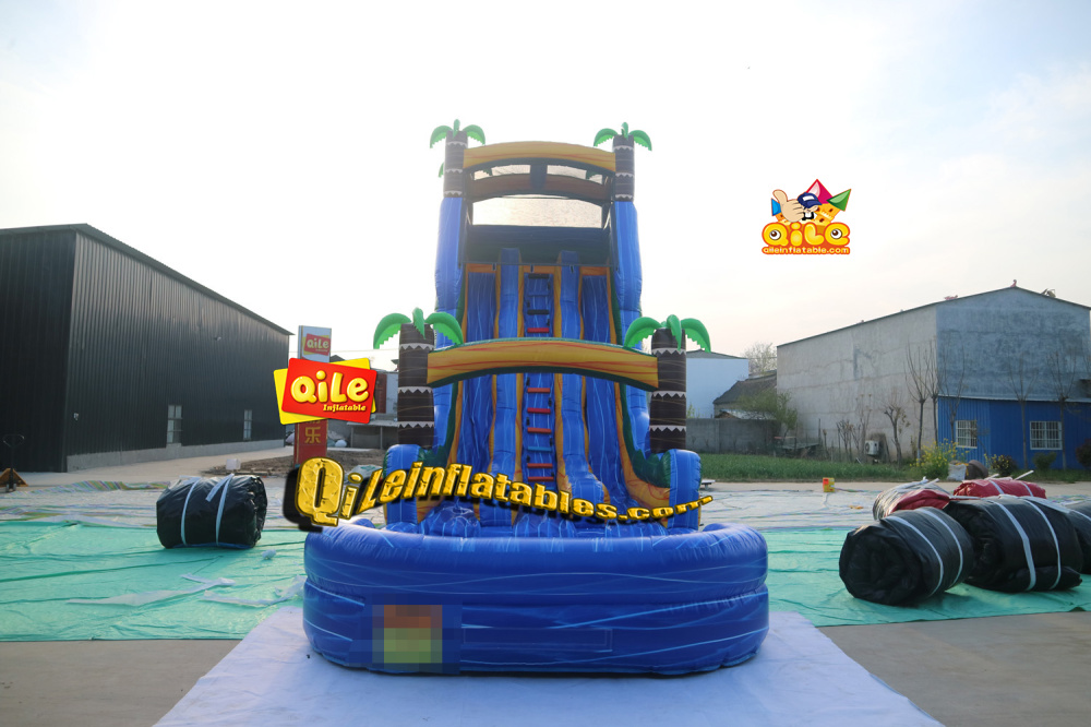 QILE-E031
