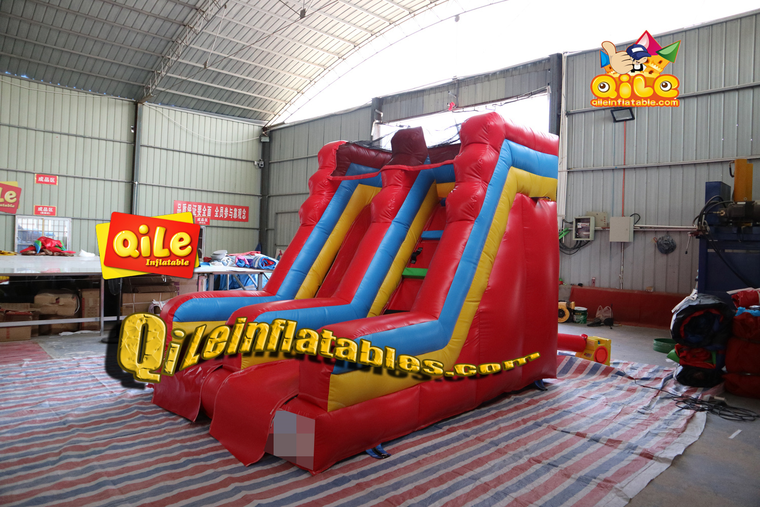 QILE202304203