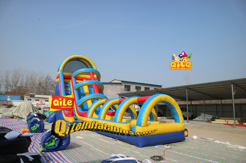QILE-D015