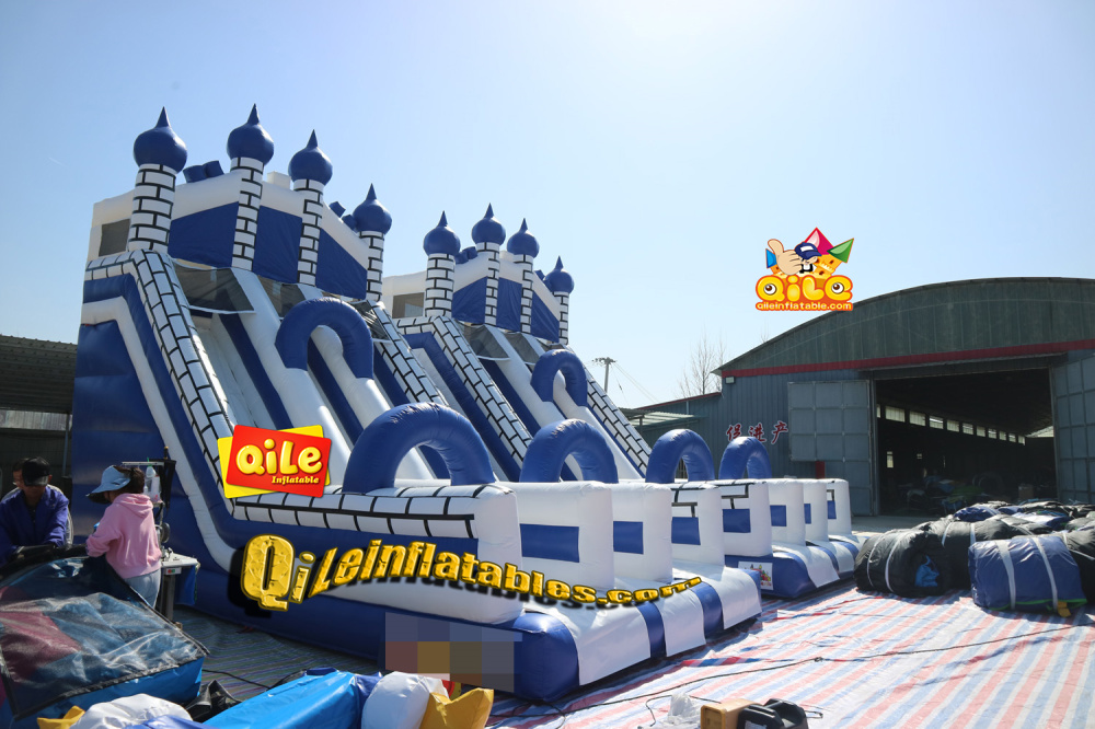 QILE-D016
