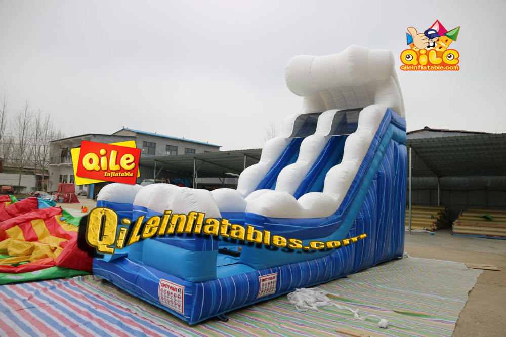 QILE-D018