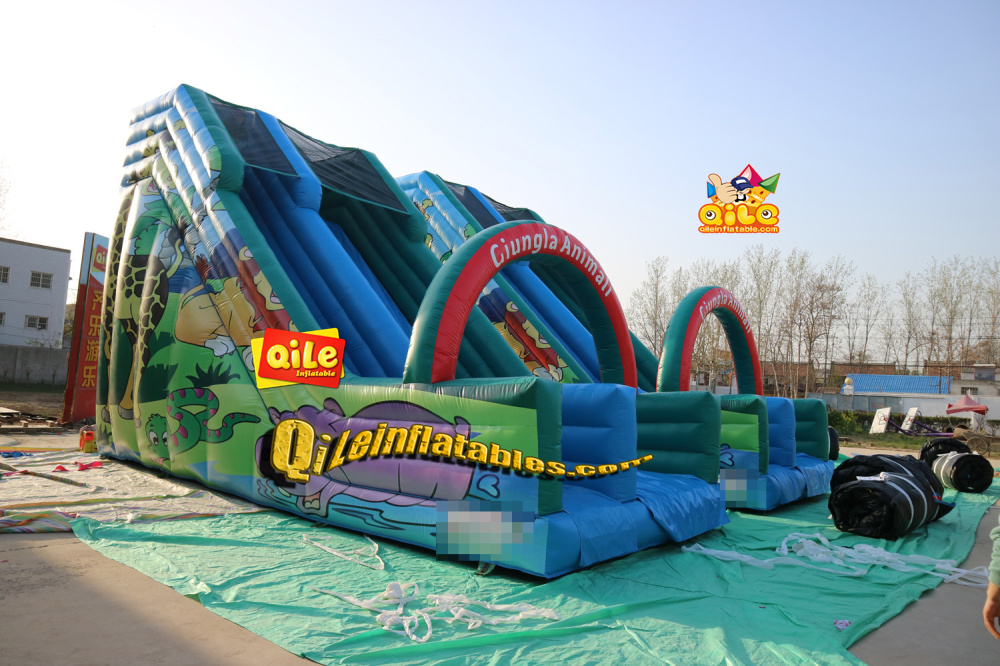 QILE-D022