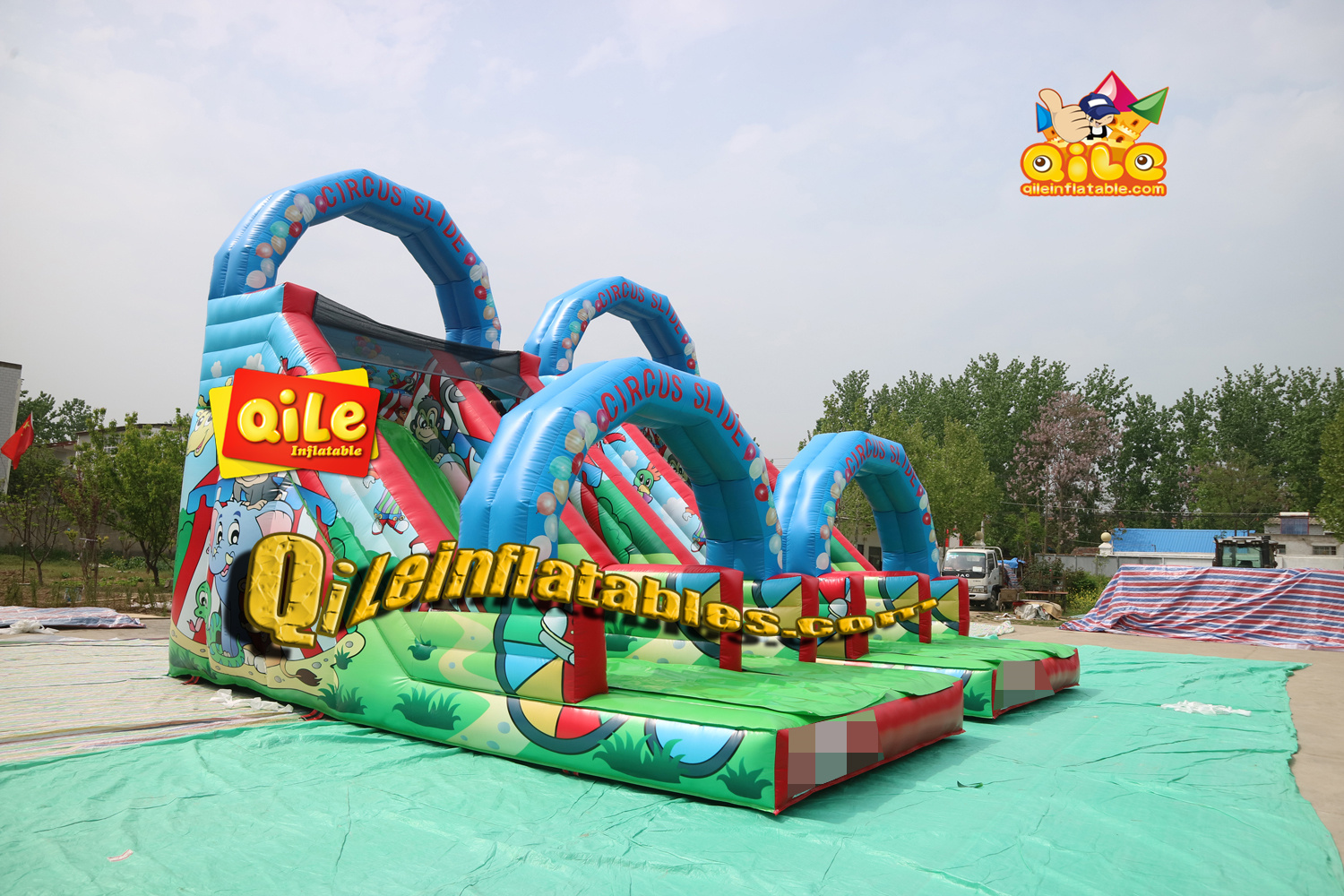 QILE-D029