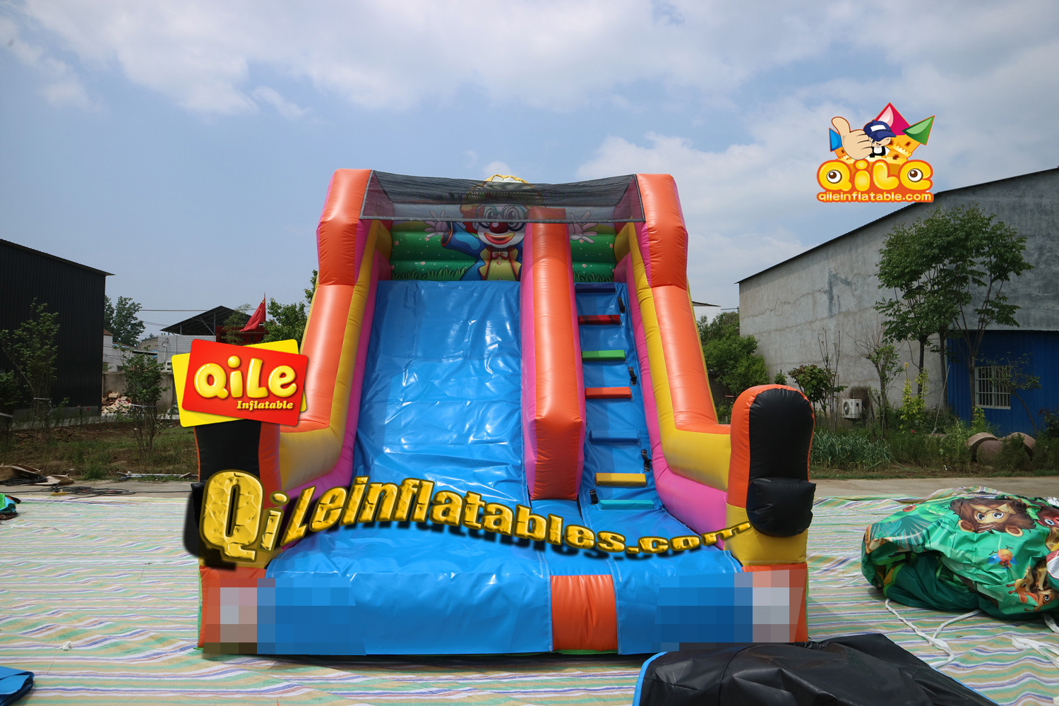 QILE-D032