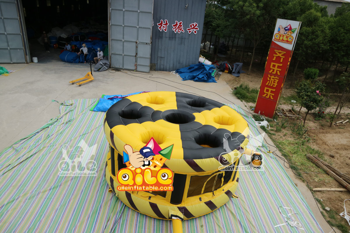 QILE-G024