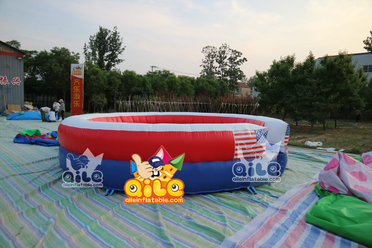 QILE-G038