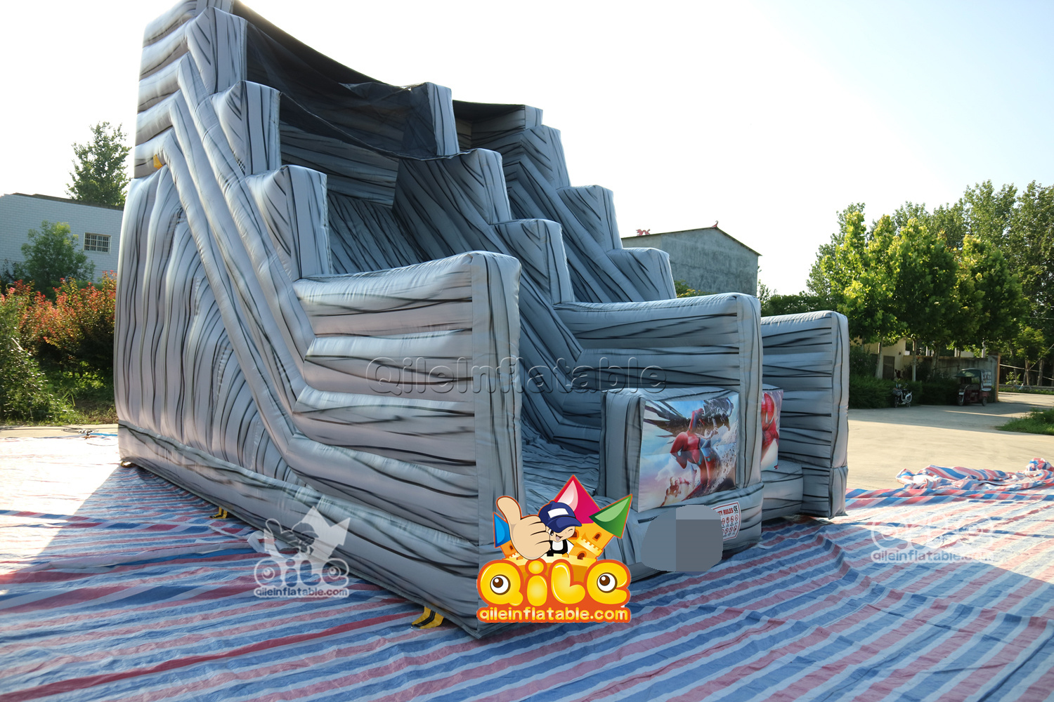 QILE-G085