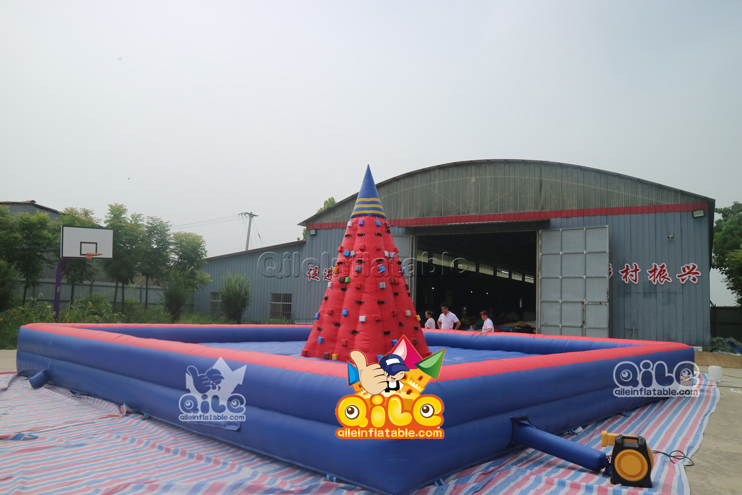 QILE-G088