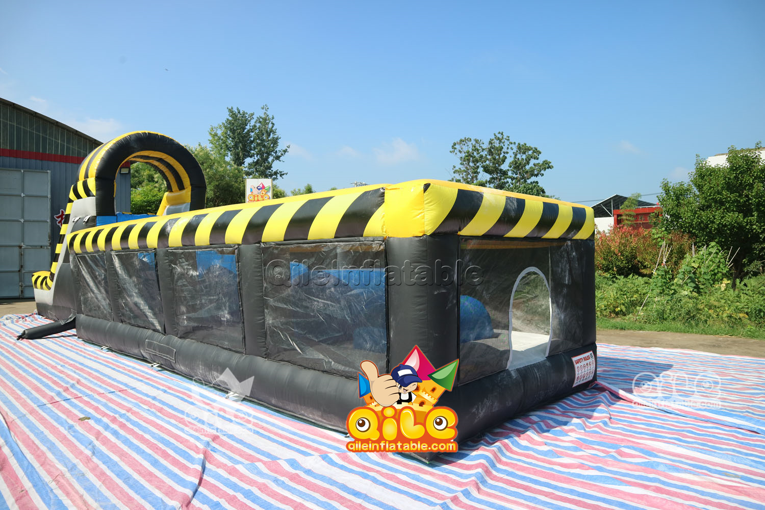 QILE-G094