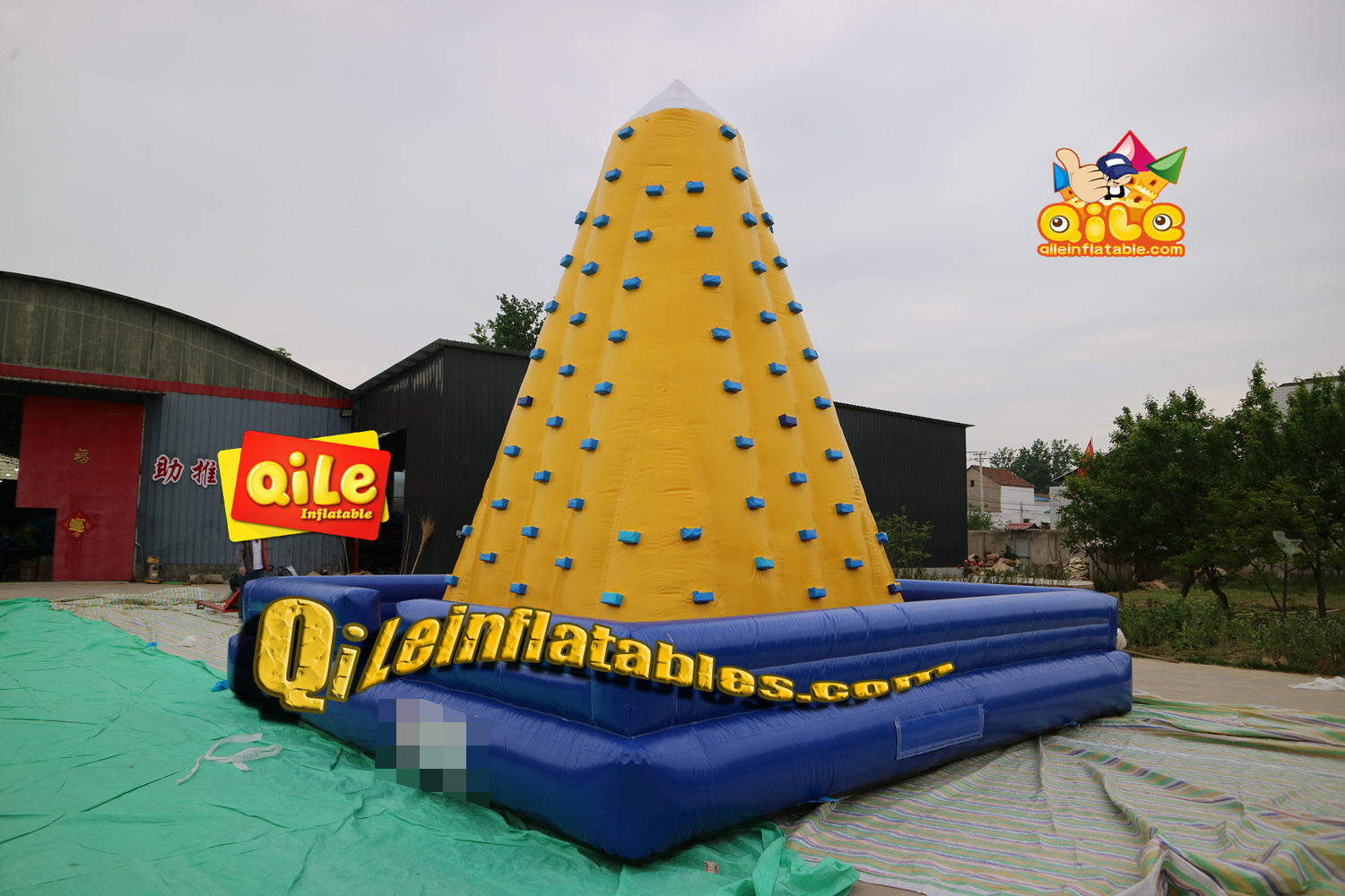 QILE-G110