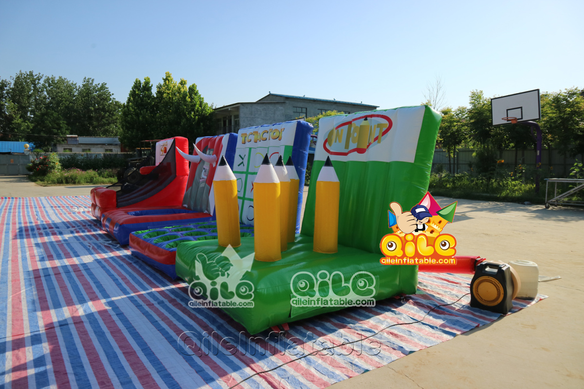 QILE-G123