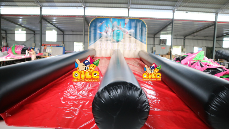 QILE-G124