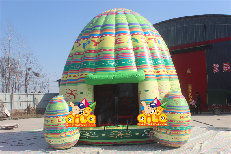 QILE-B010