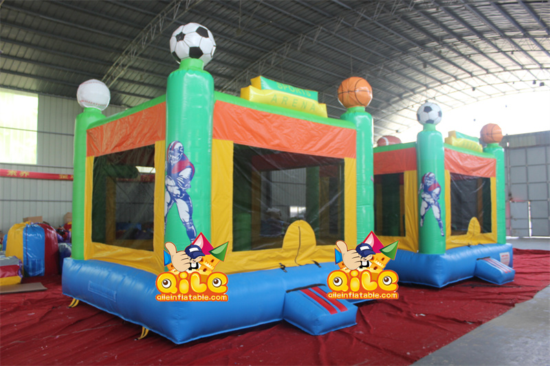 QILE-B011