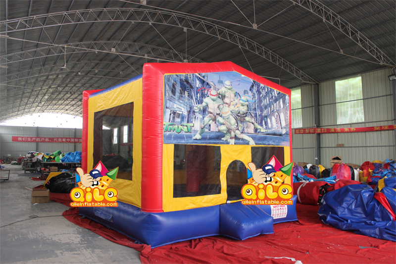 QILE-B017