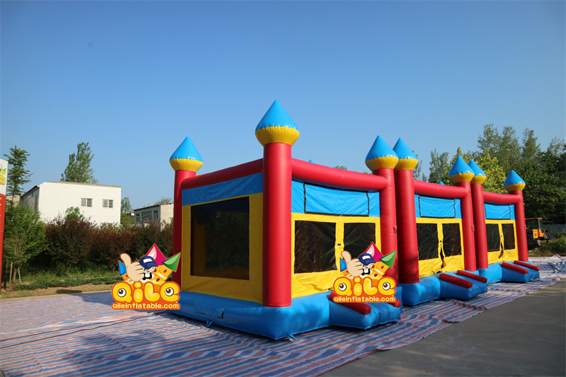 QILE-B034