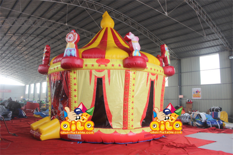 QILE-B042