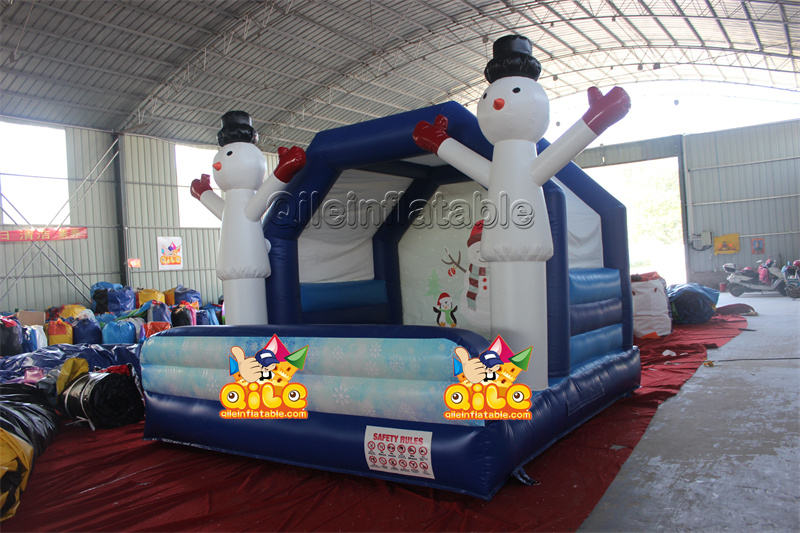 QILE-B050