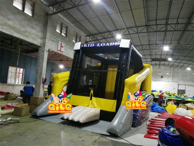 QILE-B059