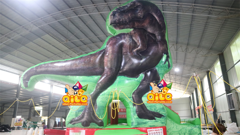 QILE-B062