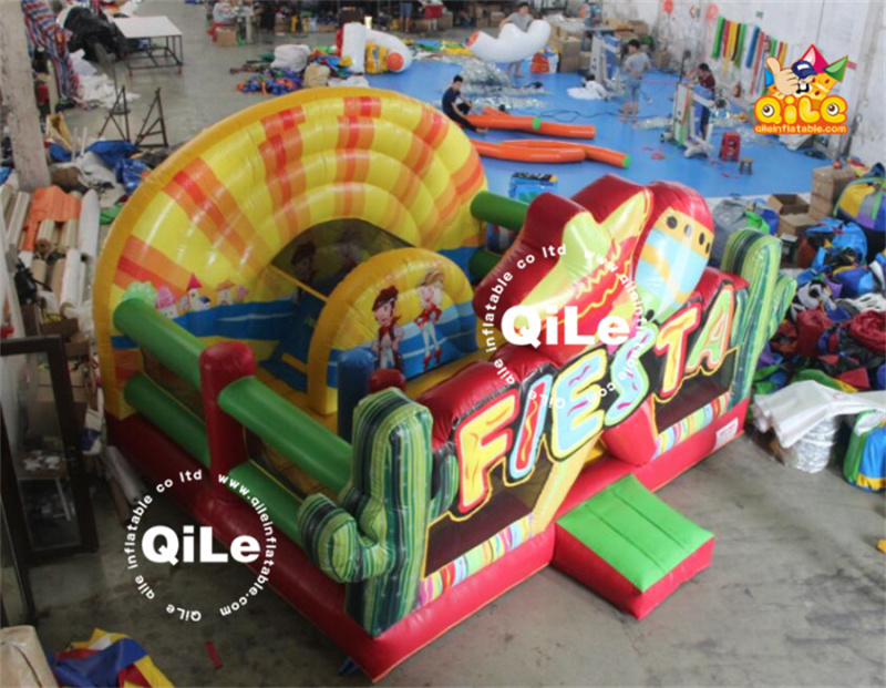 QILE-B063