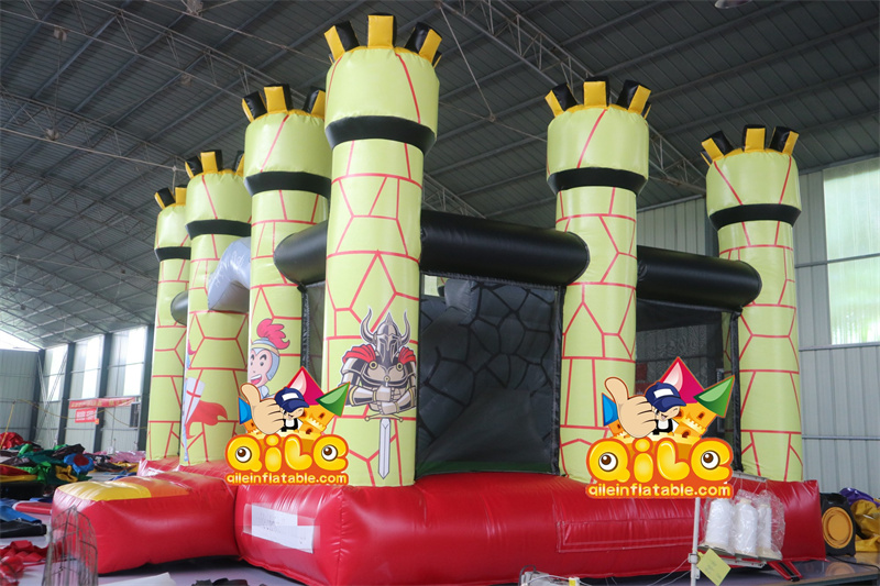QILE-B066